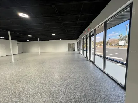 1710 N Fort Harrison Avenue Clearwater FL 33755
