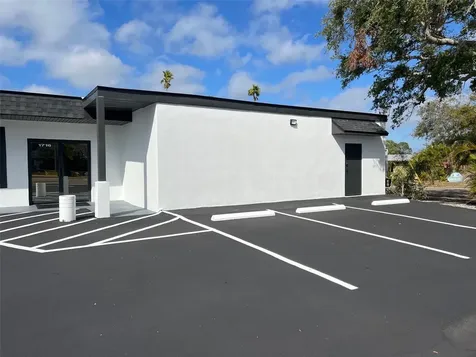 1710 N Fort Harrison Avenue Clearwater FL 33755