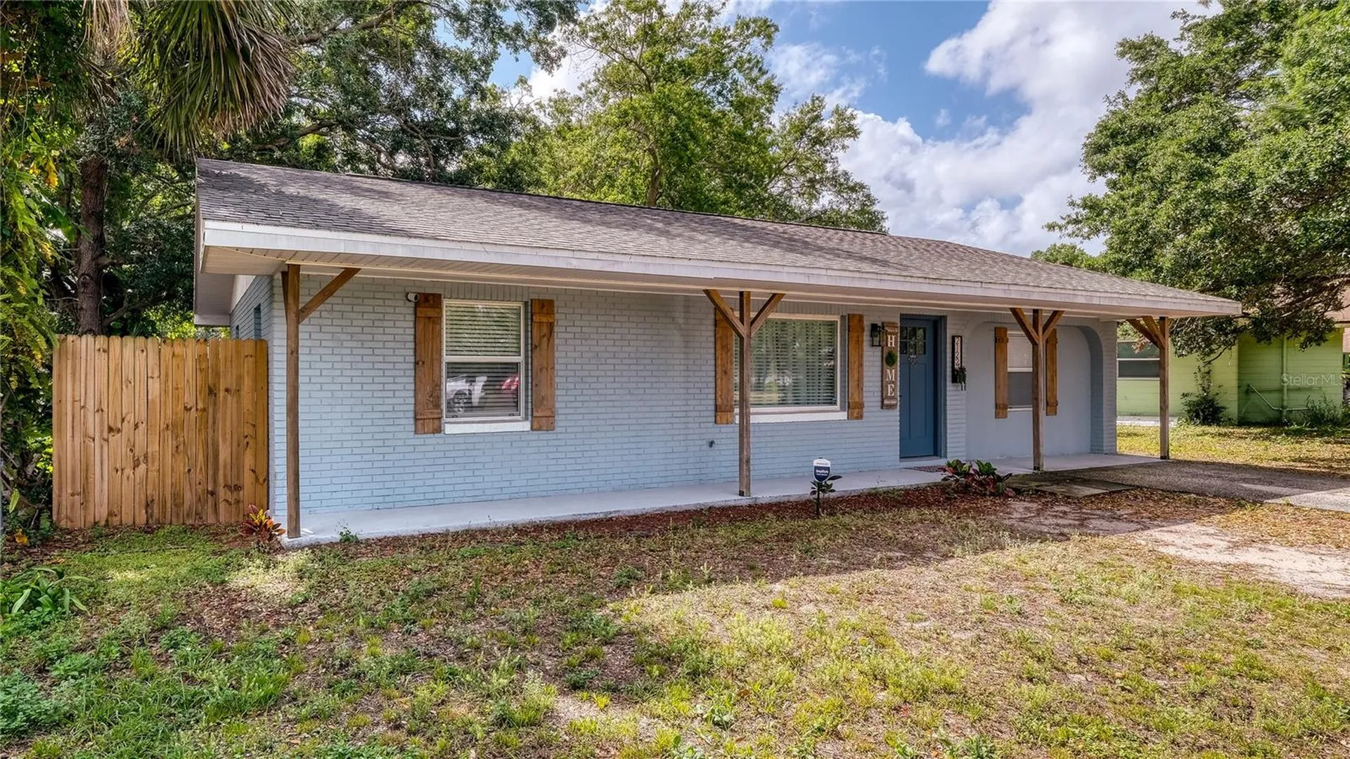 2122 Lake Boulevard Winter Haven FL 33881