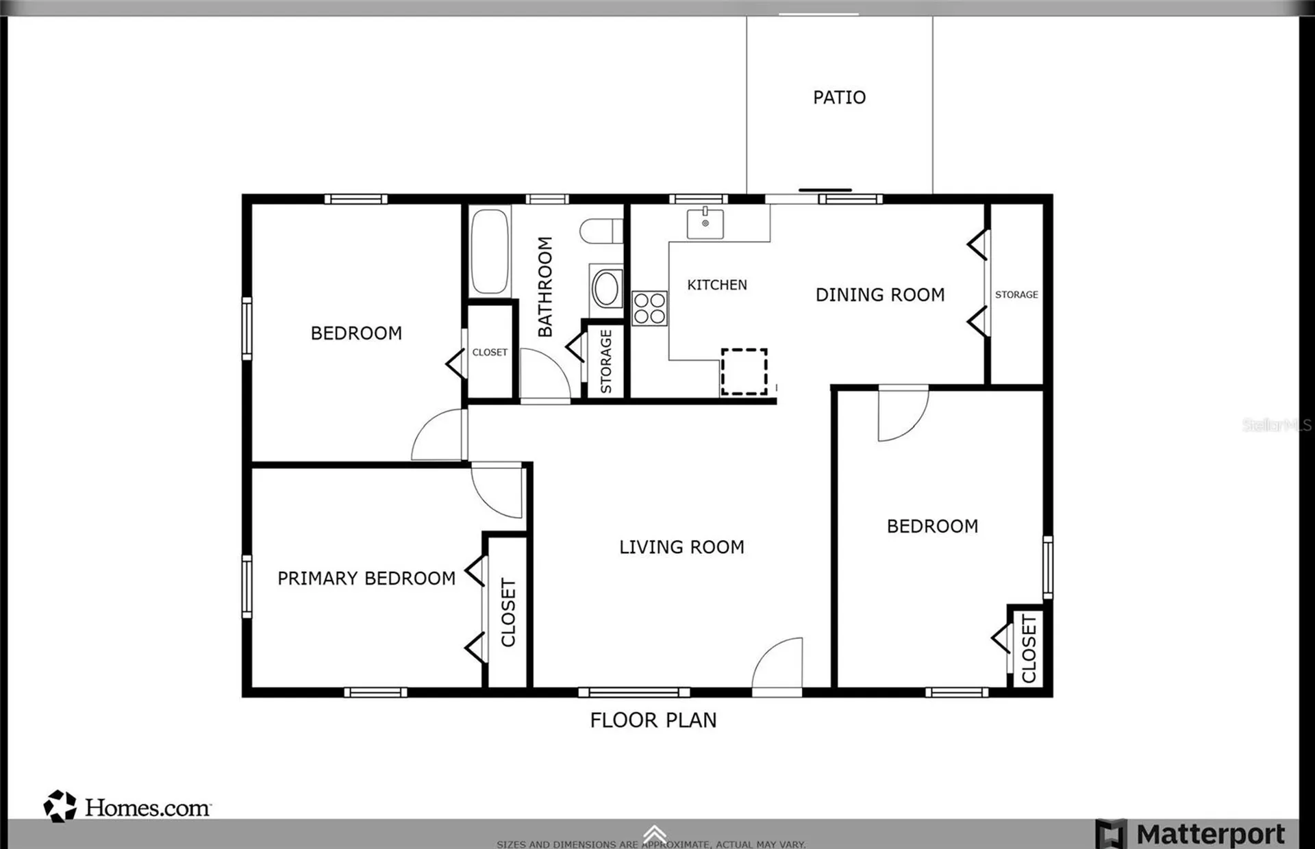 2122 Lake Boulevard Winter Haven FL 33881