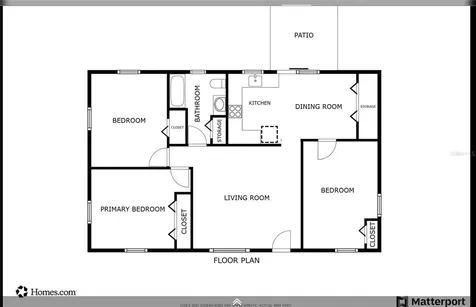 2122 Lake Boulevard Winter Haven FL 33881