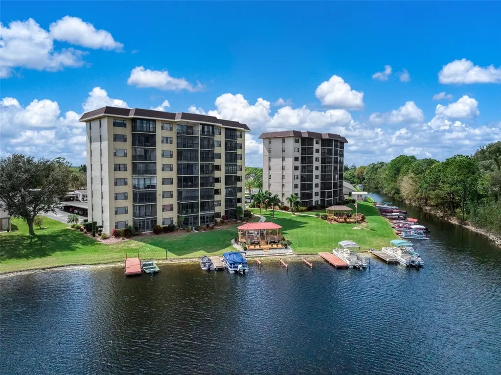 117 Country Club Drive Lake Placid FL 33852