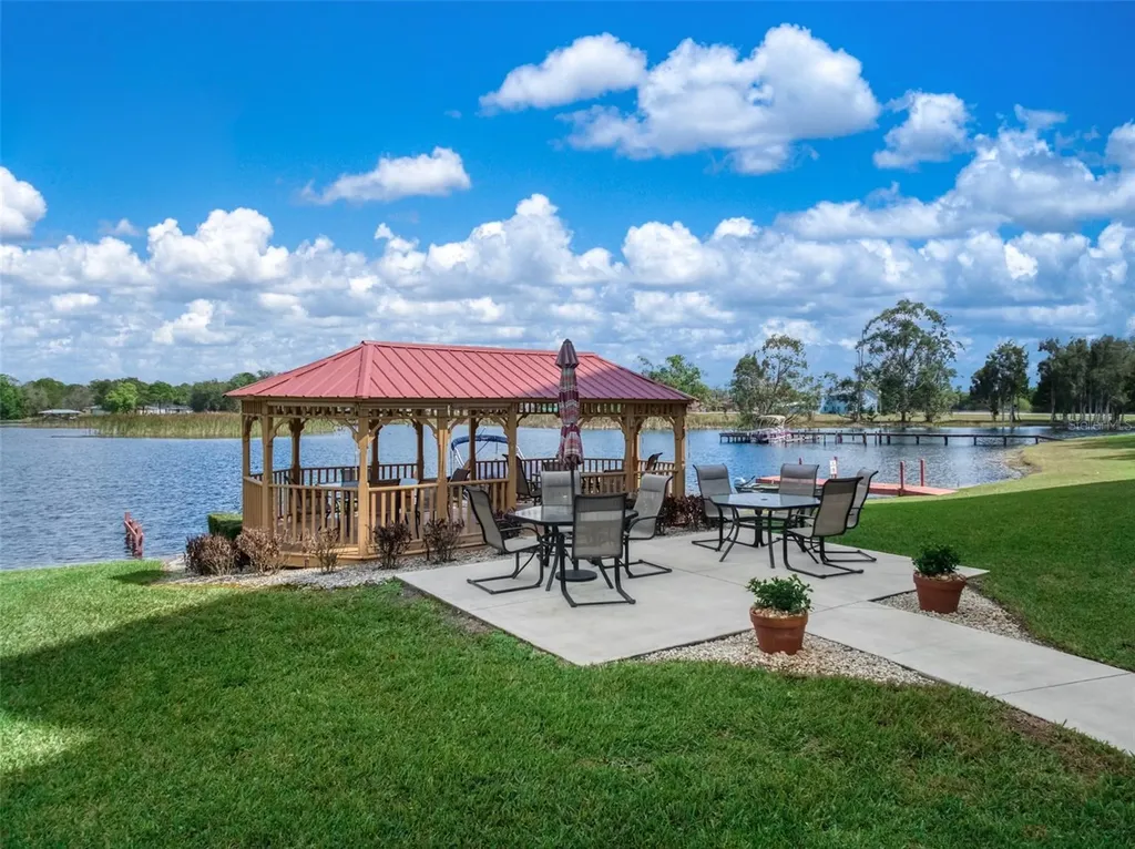 117 Country Club Drive Lake Placid FL 33852