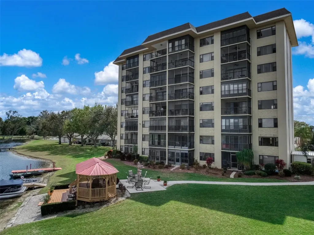 117 Country Club Drive Lake Placid FL 33852