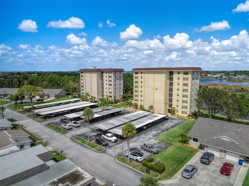 117 Country Club Drive Lake Placid FL 33852
