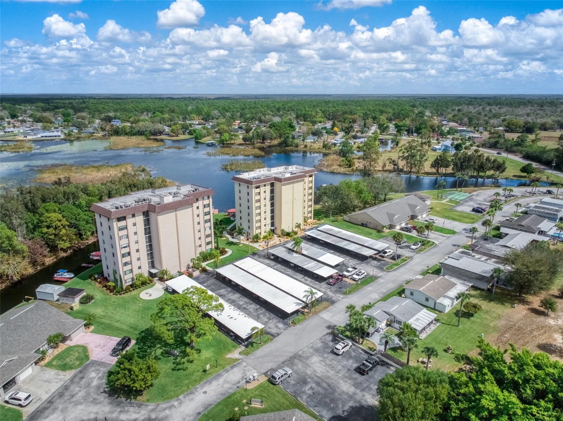 117 Country Club Drive Lake Placid FL 33852