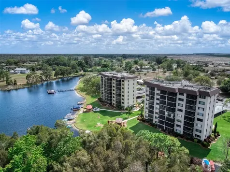 117 Country Club Drive Lake Placid FL 33852