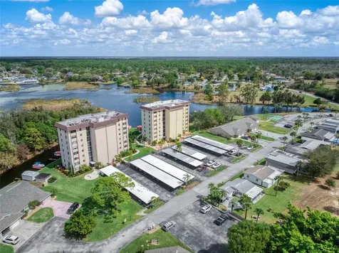 117 Country Club Drive Lake Placid FL 33852