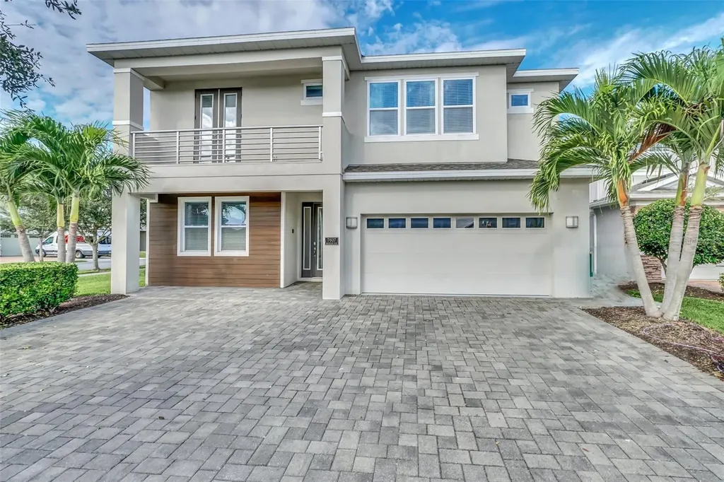 7607 Mackinaw Lane Kissimmee FL 34747