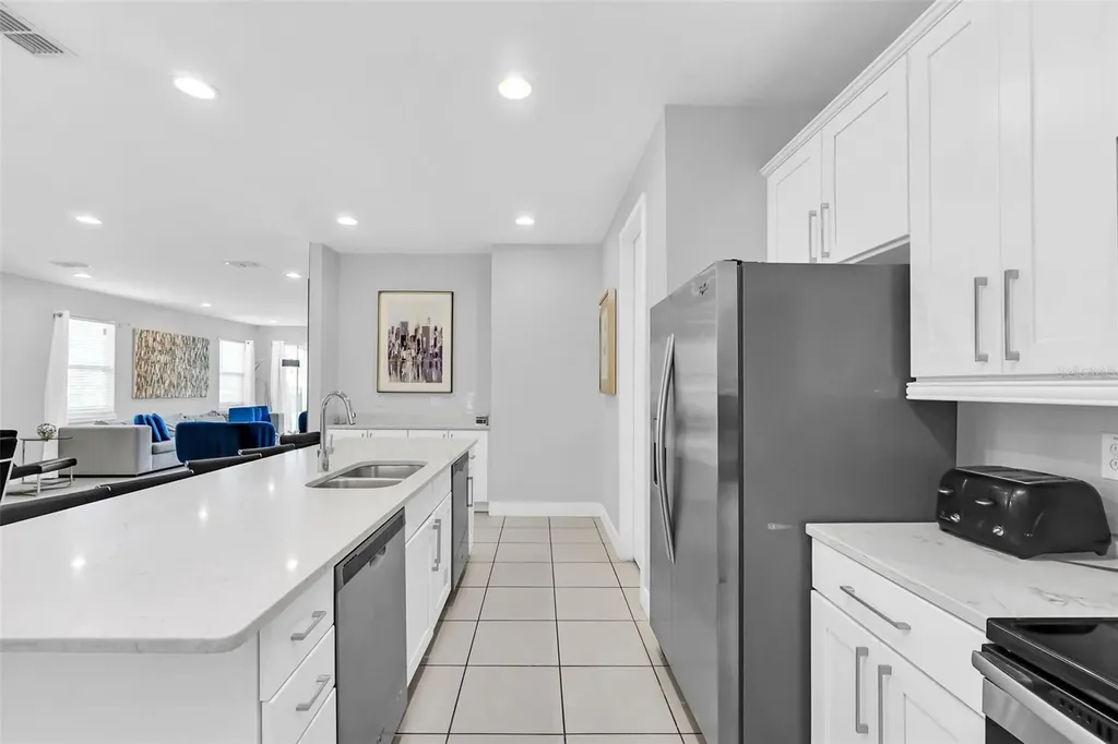 7607 Mackinaw Lane Kissimmee FL 34747