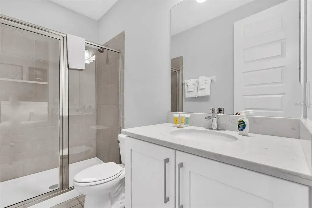 7607 Mackinaw Lane Kissimmee FL 34747