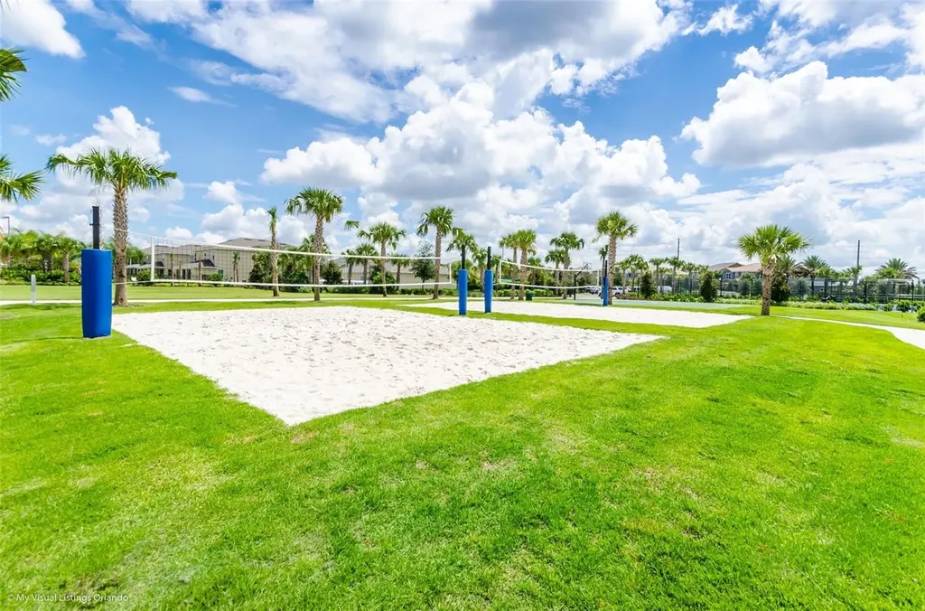 7607 Mackinaw Lane Kissimmee FL 34747