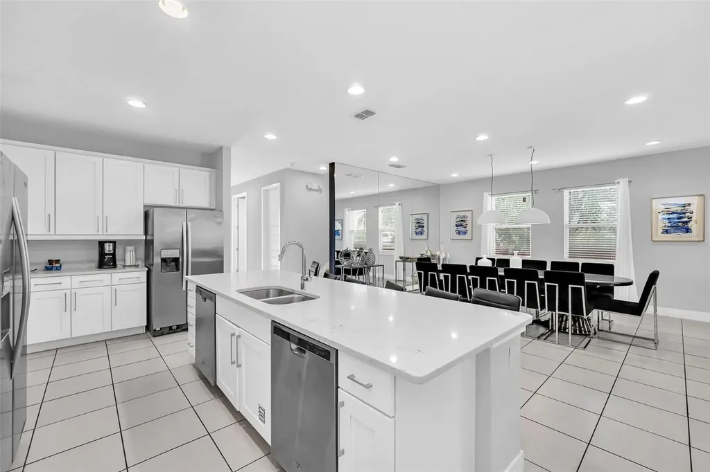 7607 Mackinaw Lane Kissimmee FL 34747