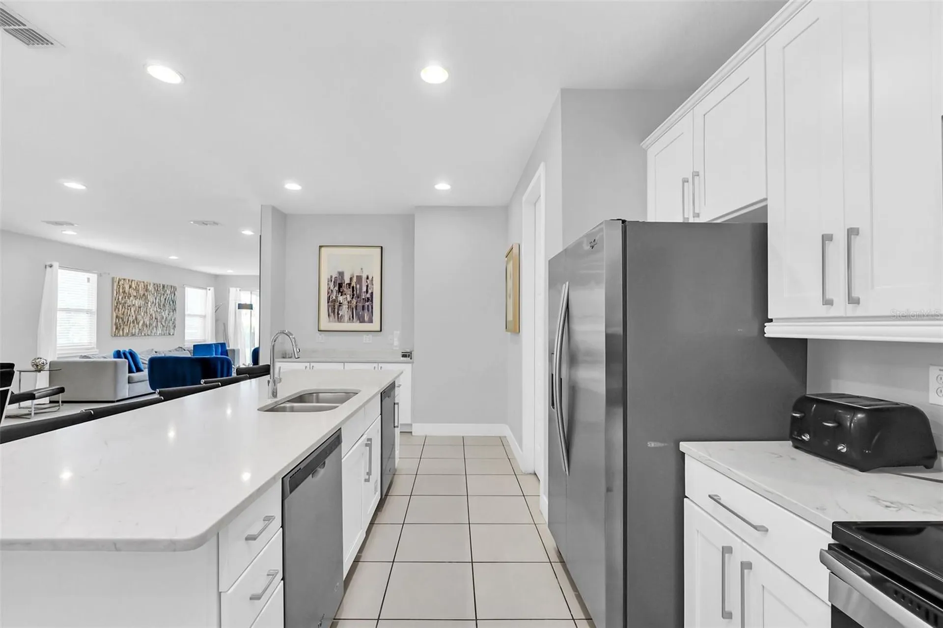 7607 Mackinaw Lane Kissimmee FL 34747