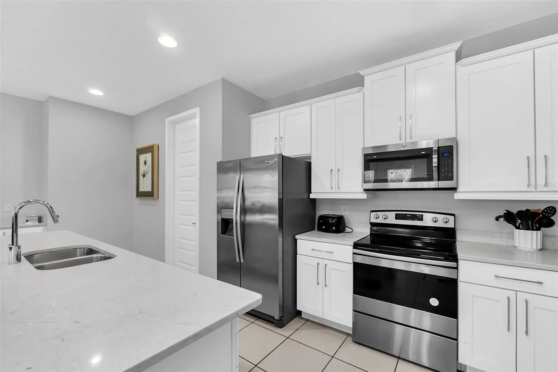7607 Mackinaw Lane Kissimmee FL 34747