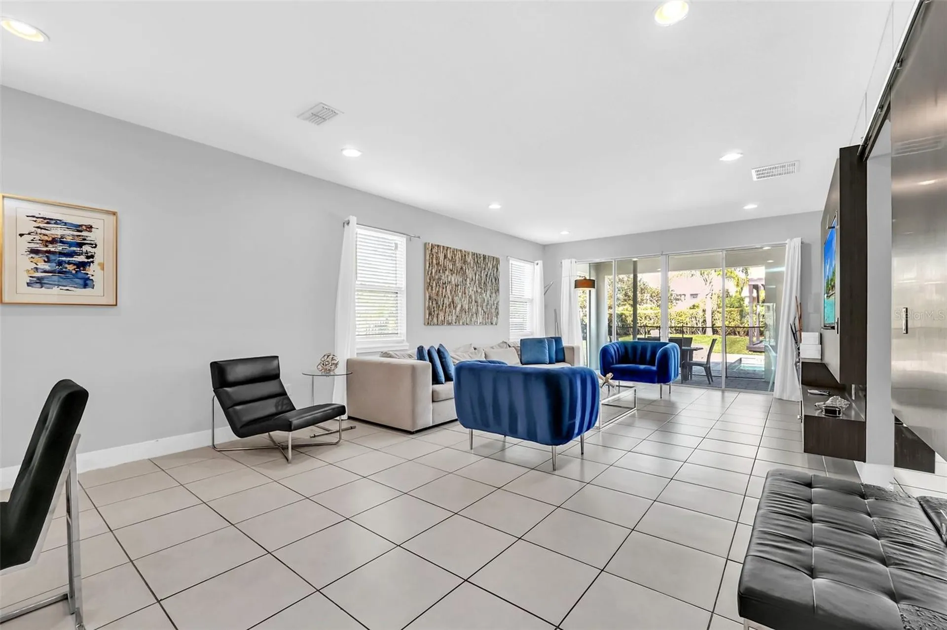 7607 Mackinaw Lane Kissimmee FL 34747