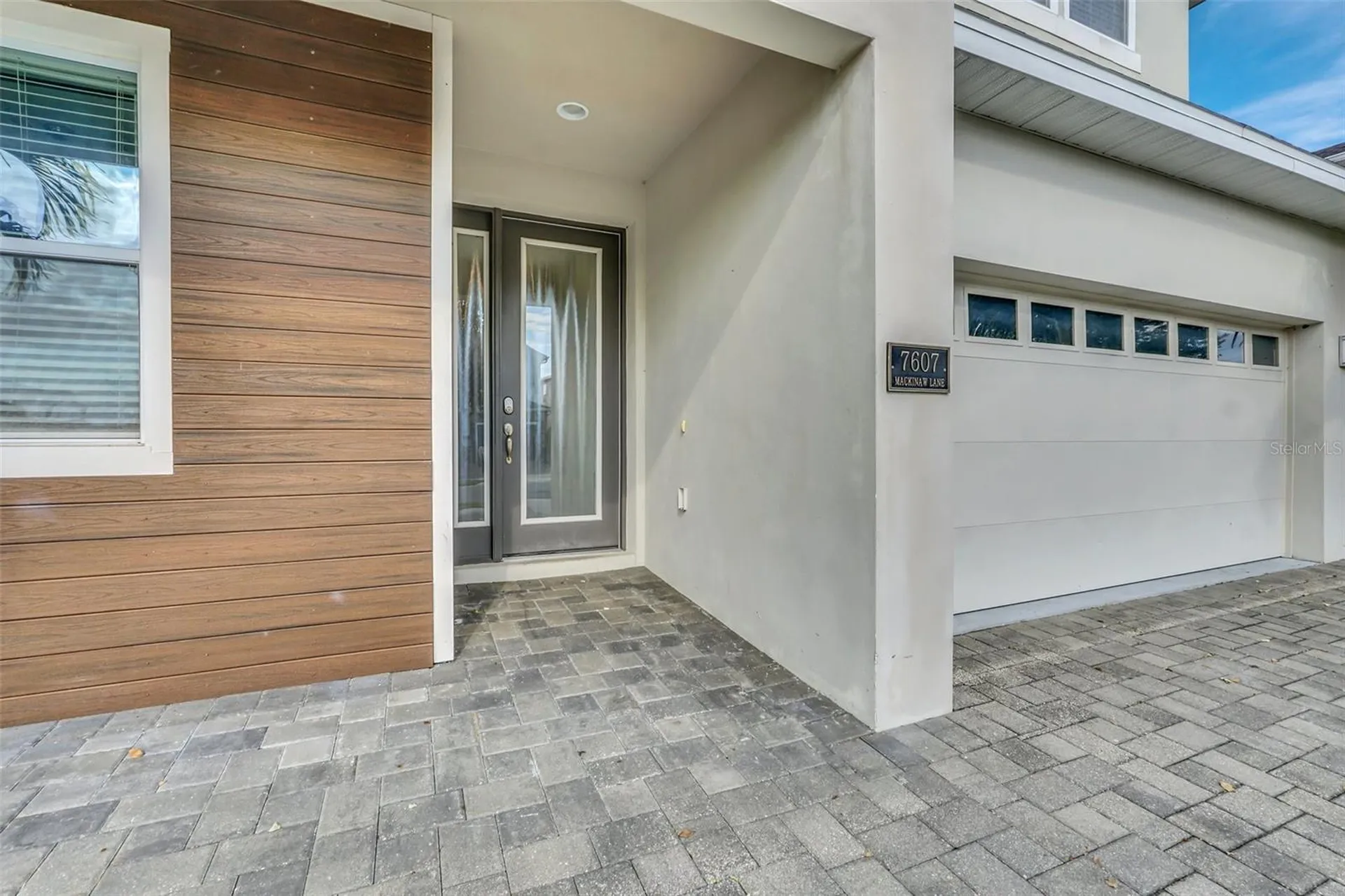 7607 Mackinaw Lane Kissimmee FL 34747