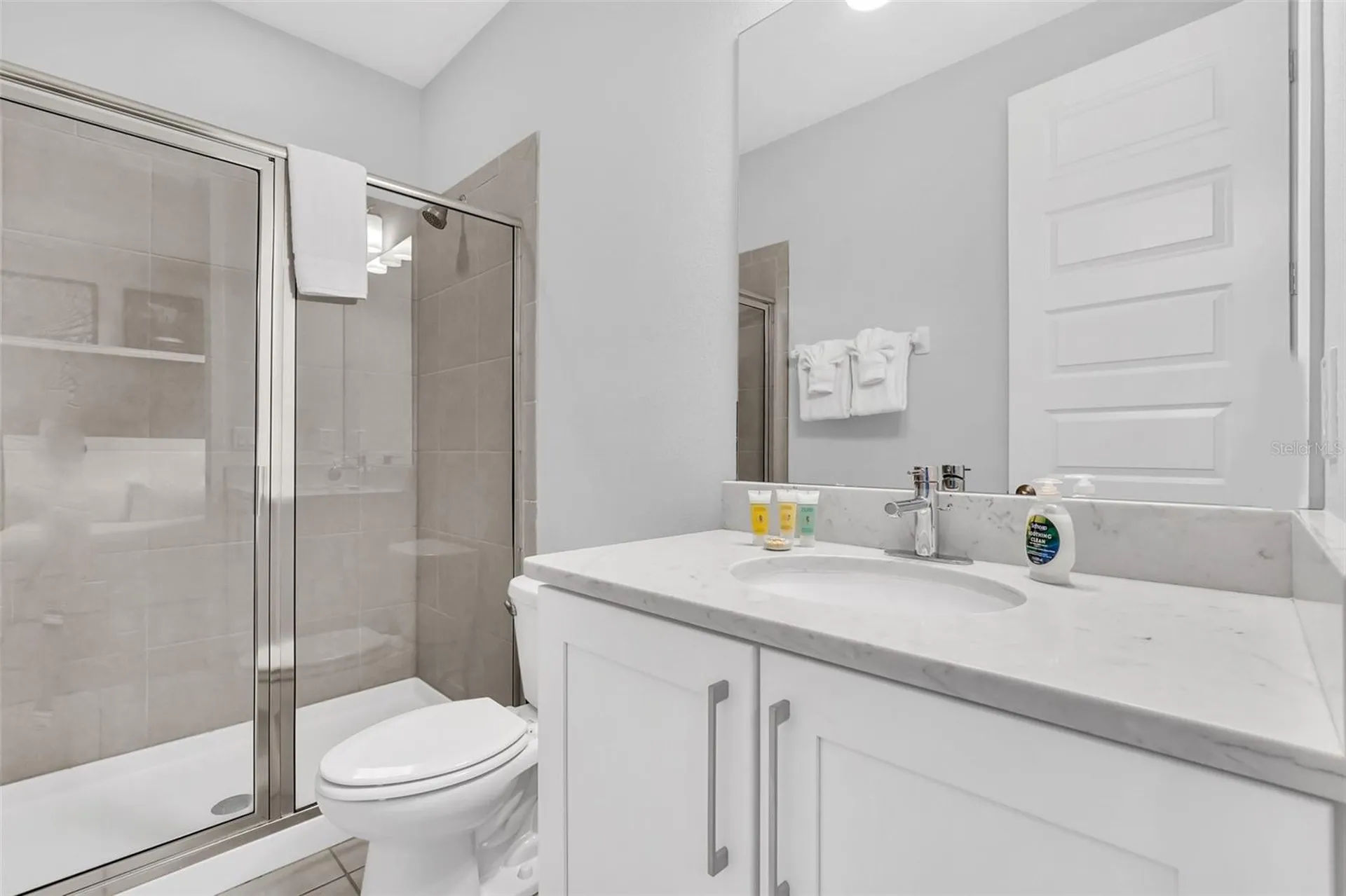 7607 Mackinaw Lane Kissimmee FL 34747