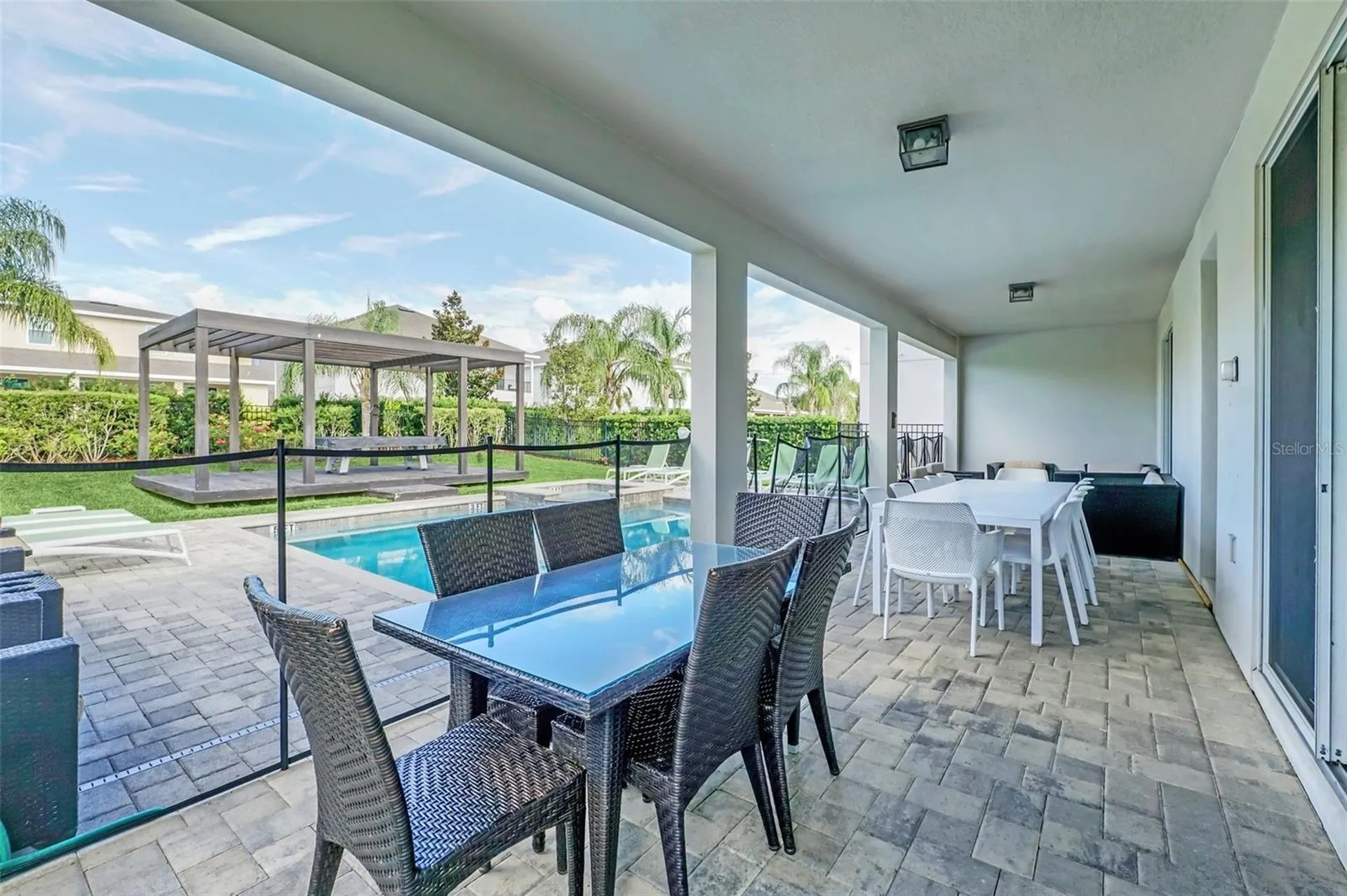 7607 Mackinaw Lane Kissimmee FL 34747