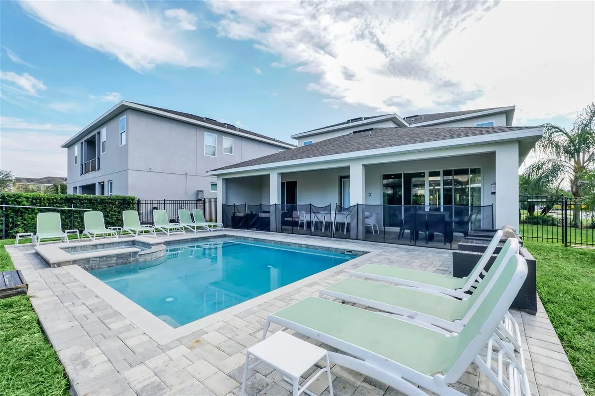 7607 Mackinaw Lane Kissimmee FL 34747