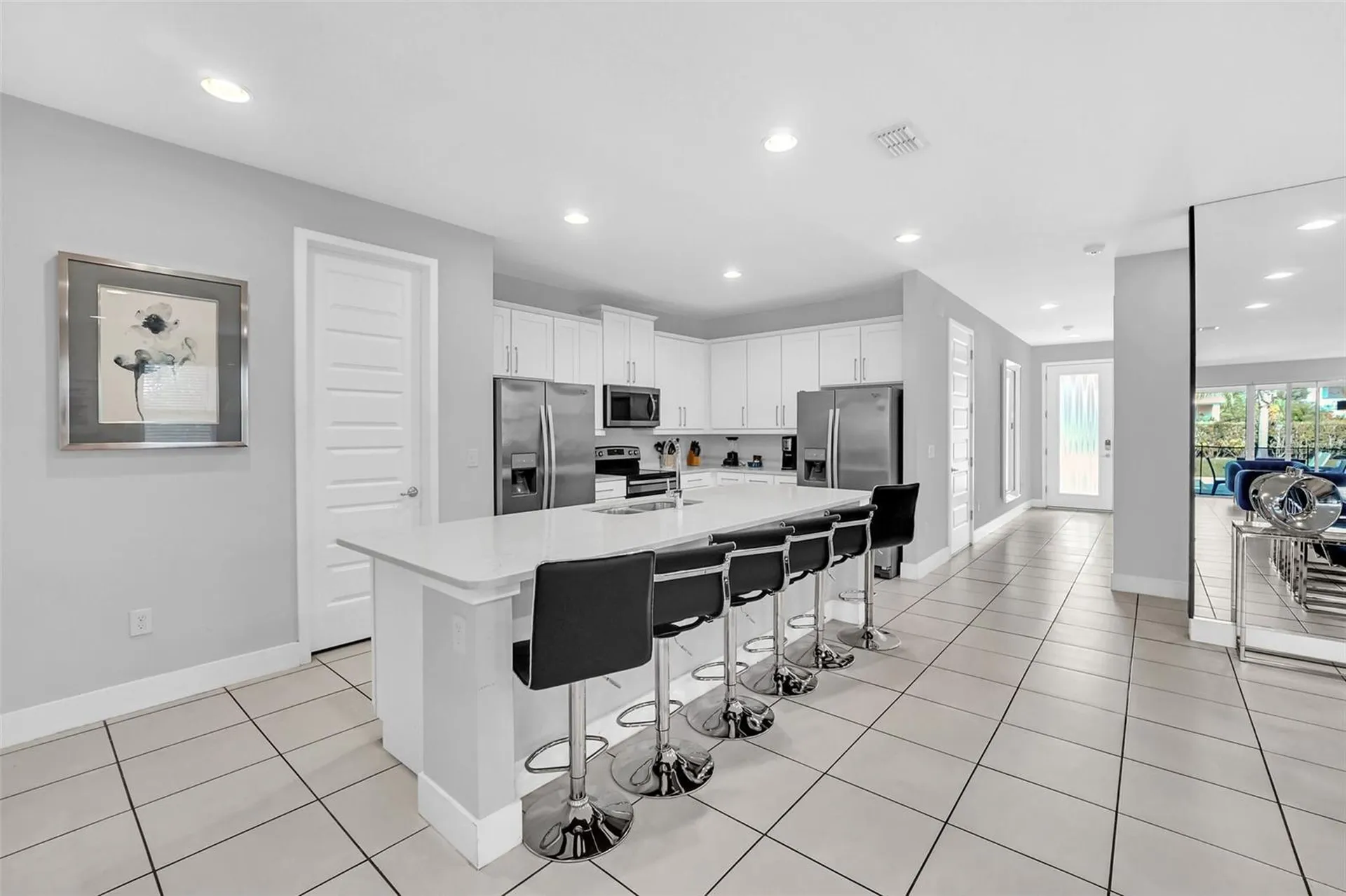 7607 Mackinaw Lane Kissimmee FL 34747