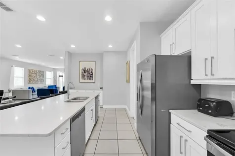 7607 Mackinaw Lane Kissimmee FL 34747