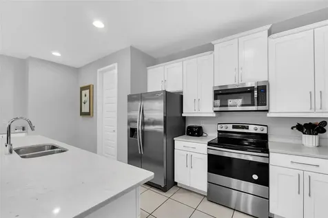 7607 Mackinaw Lane Kissimmee FL 34747