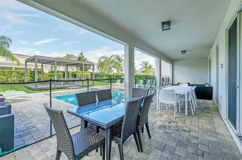 7607 Mackinaw Lane Kissimmee FL 34747