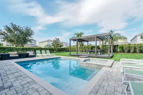 7607 Mackinaw Lane Kissimmee FL 34747