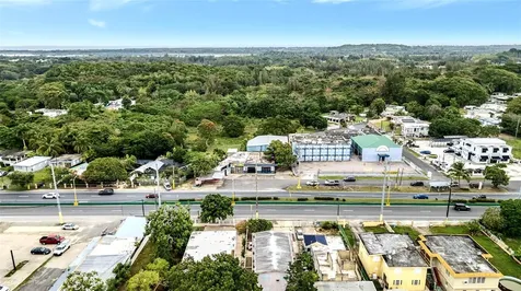 Carr #2 5 Locales Comerciales Bo. Algarrobo Vega Baja PR 00693