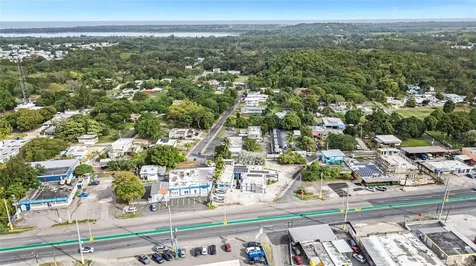 Carr #2 5 Locales Comerciales Bo. Algarrobo Vega Baja PR 00693