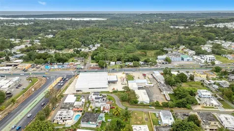 Carr #2 5 Locales Comerciales Bo. Algarrobo Vega Baja PR 00693
