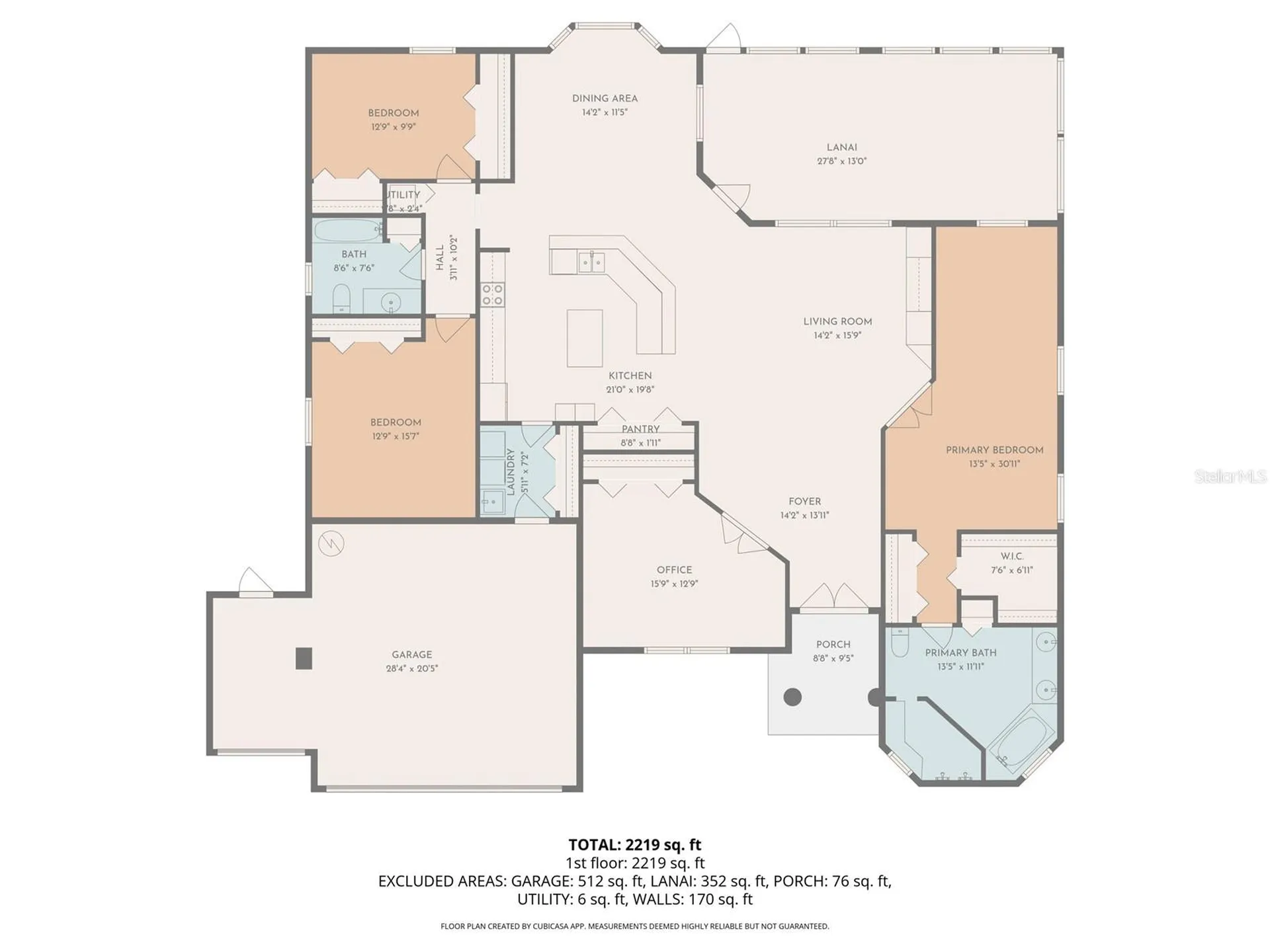 5600 NW 27th Place Ocala FL 34482