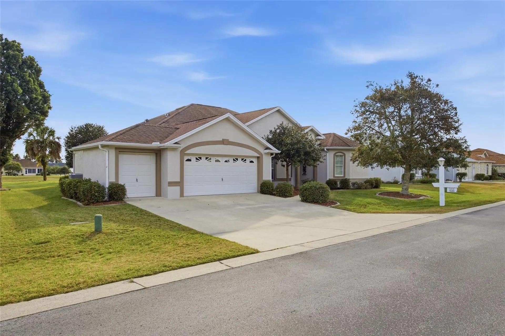 5600 NW 27th Place Ocala FL 34482
