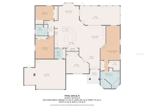 5600 NW 27th Place Ocala FL 34482