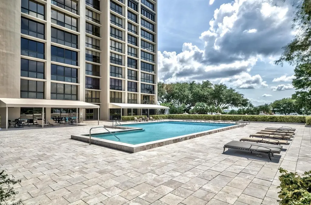 3301 Bayshore Boulevard Tampa FL 33629