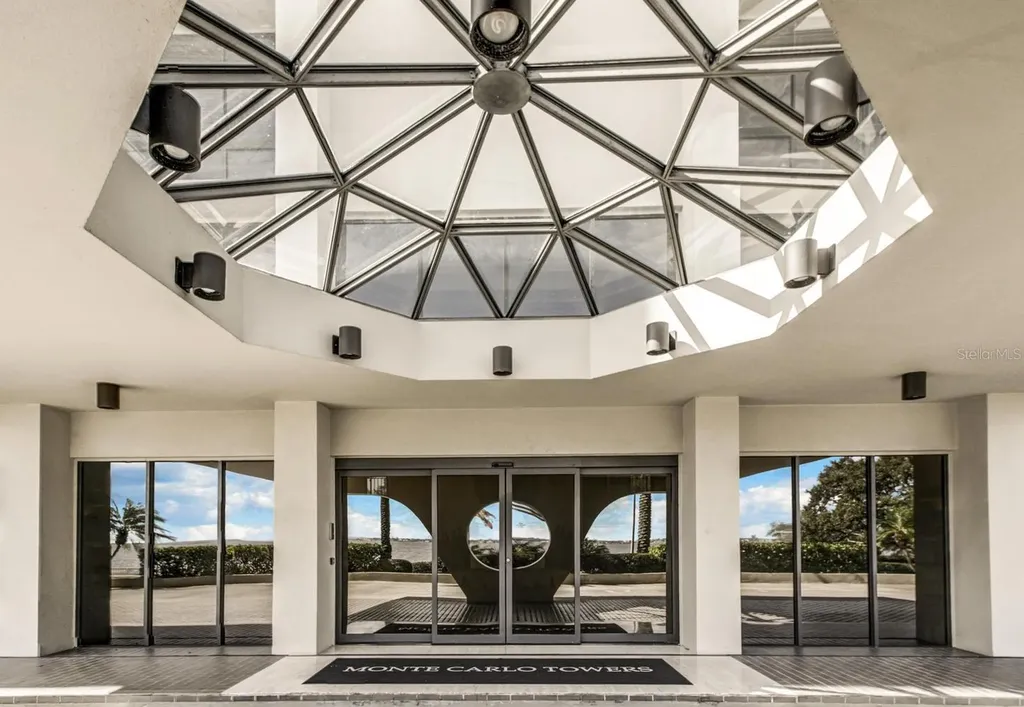 3301 Bayshore Boulevard Tampa FL 33629