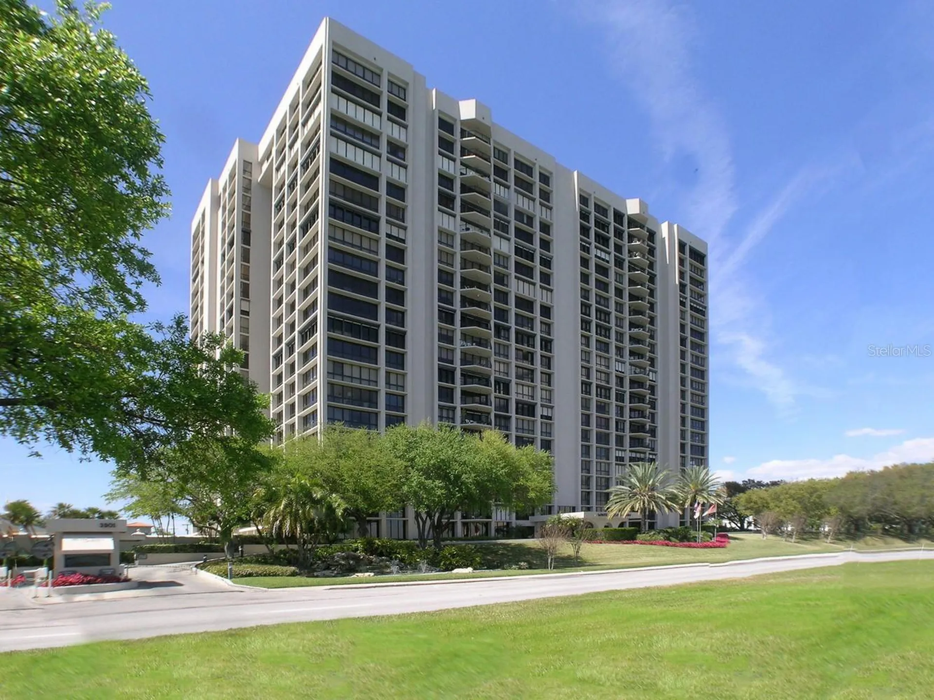 3301 Bayshore Boulevard Tampa FL 33629