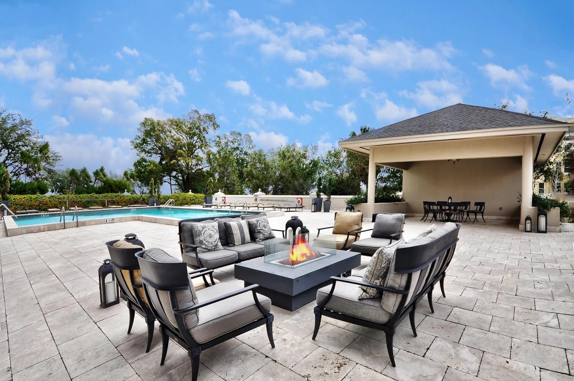 3301 Bayshore Boulevard Tampa FL 33629