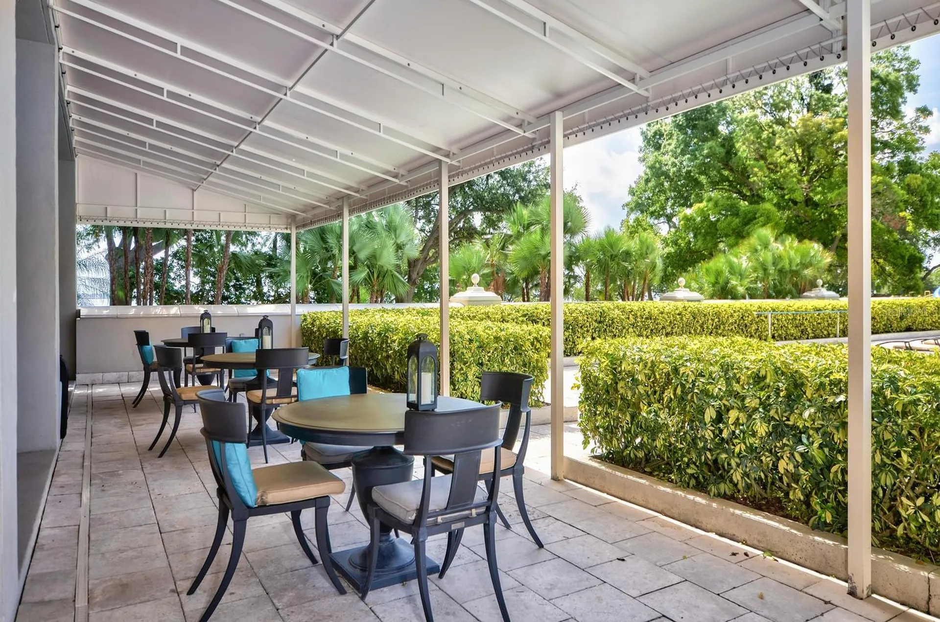 3301 Bayshore Boulevard Tampa FL 33629