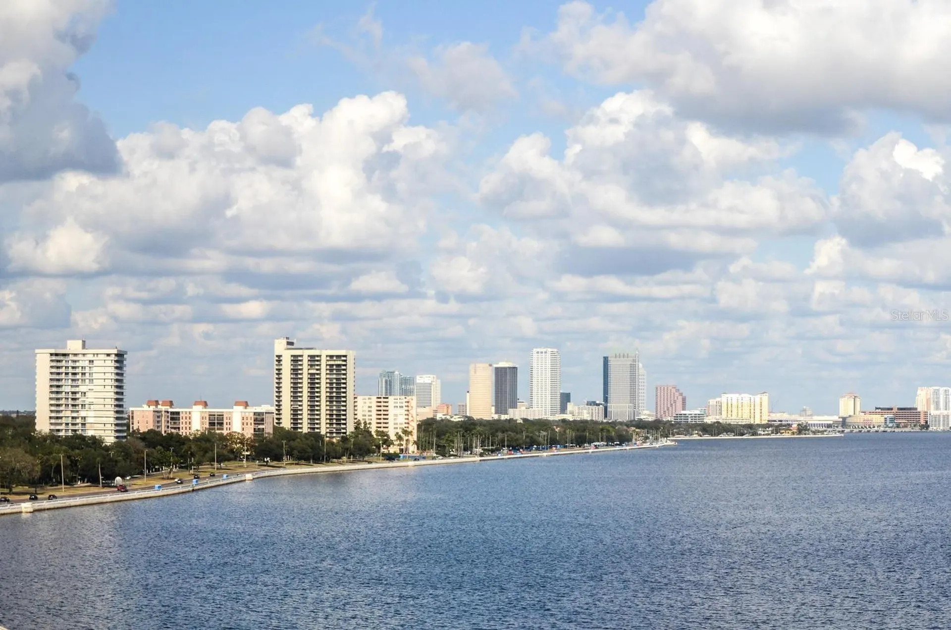 3301 Bayshore Boulevard Tampa FL 33629