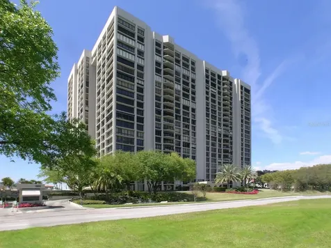 3301 Bayshore Boulevard Tampa FL 33629