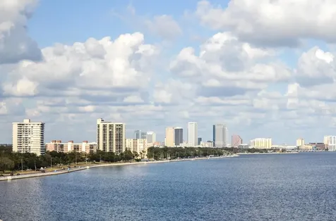 3301 Bayshore Boulevard Tampa FL 33629