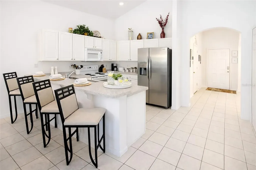 643 Highgate Park Boulevard Davenport FL 33897