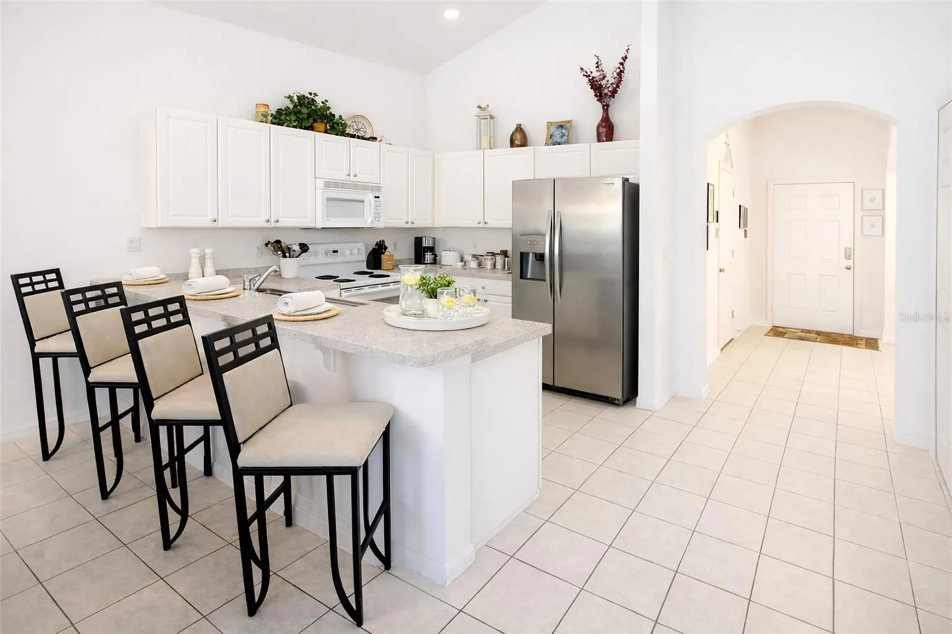 643 Highgate Park Boulevard Davenport FL 33897