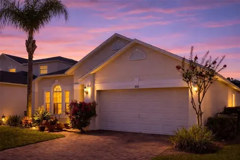 643 Highgate Park Boulevard Davenport FL 33897