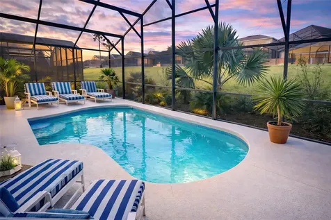 643 Highgate Park Boulevard Davenport FL 33897