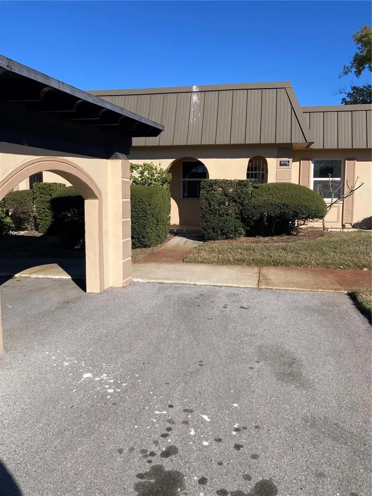 4416 Sunstate New Port Richey FL 34652