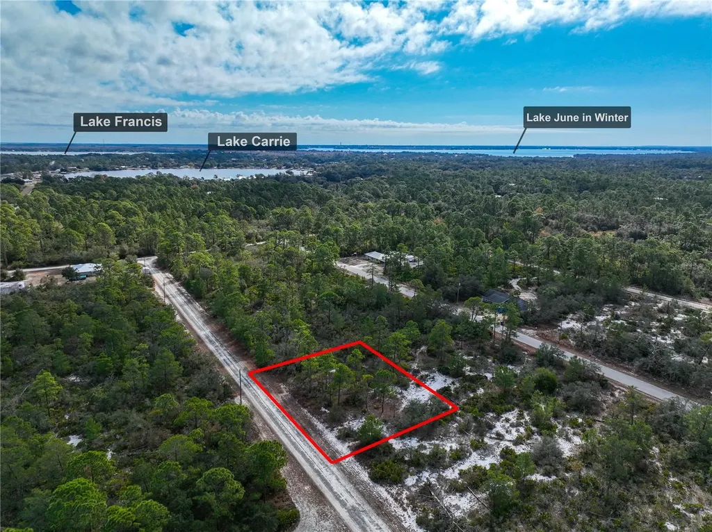 3262 Plover Avenue Lake Placid FL 33852