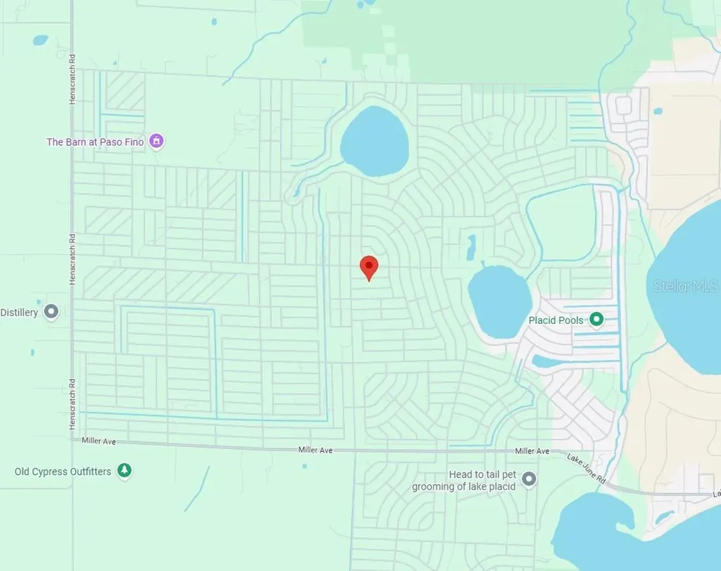 3262 Plover Avenue Lake Placid FL 33852